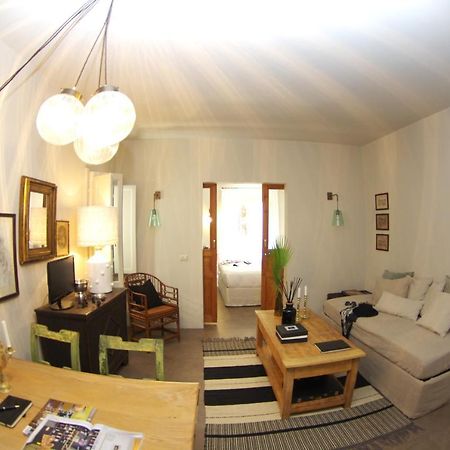 Appartamento Centro Citta Quartiere Oltrarno Con Una Camera Da Letto Florence Luaran gambar