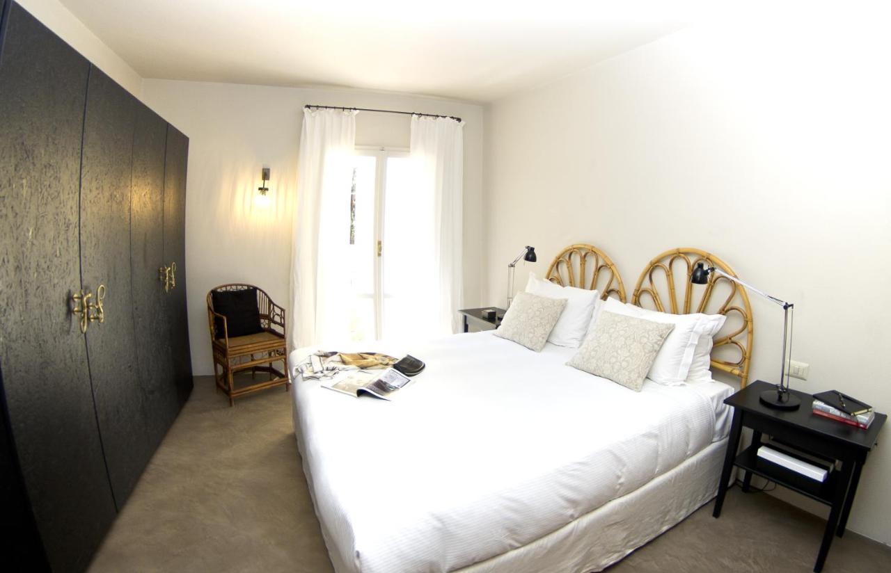 Appartamento Centro Citta Quartiere Oltrarno Con Una Camera Da Letto Florence Luaran gambar