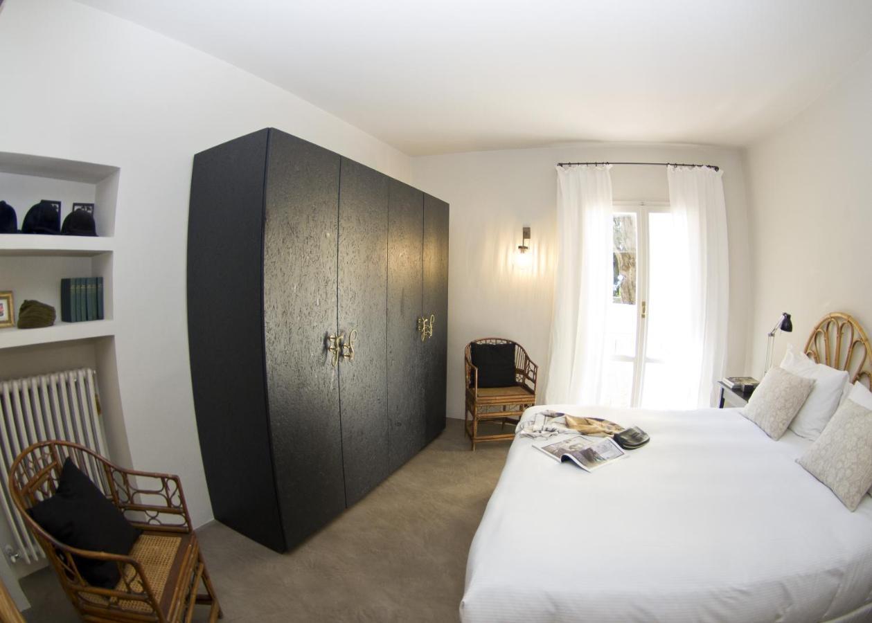 Appartamento Centro Citta Quartiere Oltrarno Con Una Camera Da Letto Florence Luaran gambar